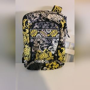 Vera Bradley Laptop Backpack